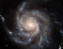 Foto: &copy; NASA,ESA